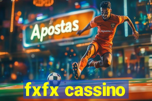 fxfx cassino